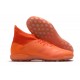 Kopačky Adidas Predator 20.3 TF oranžový