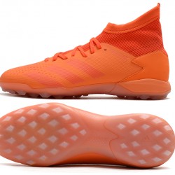 Kopačky Adidas Predator 20.3 TF oranžový