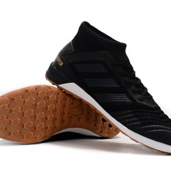 Kopačky Adidas Predator  19.3 IC Černá Bílý