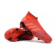 Kopačky Adidas Predator 19+ FG Bezcenný 25th Anniversary oranžový