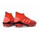 Kopačky Adidas Predator 19+ FG Bezcenný 25th Anniversary oranžový