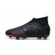 Kopačky Adidas Predator 19+ FG Bezcenný Archetic 25th Anniversary Černá Modrý Červené