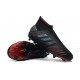 Kopačky Adidas Predator 19+ FG Bezcenný Archetic 25th Anniversary Černá Modrý Červené