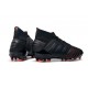 Kopačky Adidas Predator 19+ FG Bezcenný Archetic 25th Anniversary Černá Červené Modrý