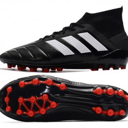 Kopačky Adidas Predator 19.1 AG Černá Bílý