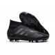 Kopačky Adidas Predator 19.1 FG 25th Anniversary Všechno černé