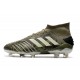 Kopačky Adidas Predator 19.1 FG 25th Anniversary Armáda Zelená