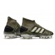 Kopačky Adidas Predator 19.1 FG 25th Anniversary Armáda Zelená