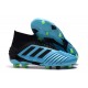 Kopačky Adidas Predator 19.1 FG 25th Anniversary Modrý Černá