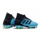 Kopačky Adidas Predator 19.1 FG 25th Anniversary Modrý Černá