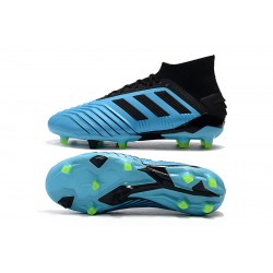 Kopačky Adidas Predator 19.1 FG 25th Anniversary Modrý Černá