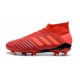 Kopačky Adidas Predator 19.1 FG 25th Anniversary Červené Černá