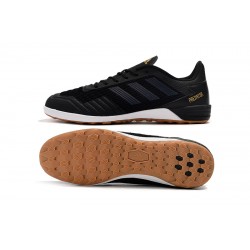 Kopačky Adidas Predator 19.1 IC Černá Bílý