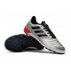 Kopačky Adidas Predator 19.1 TF Stříbrný Černá