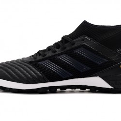 Kopačky Adidas Predator 19.3 TF Černá Bílý