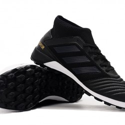 Kopačky Adidas Predator 19.3 TF Černá Bílý