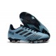 Kopačky Adidas Predator 19.4 FG Modrý Černá