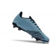 Kopačky Adidas Predator 19.4 FG Modrý Černá