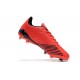 Kopačky Adidas Predator 19.4 FG oranžový Žlutá