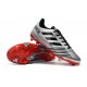 Kopačky Adidas Predator 19.4 FG Stříbrný Černá