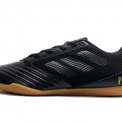 Kopačky Adidas Predator 19.4 IN Černá