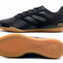 Kopačky Adidas Predator 19.4 IN Černá