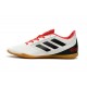 Kopačky Adidas Predator 19.4 IN Bílý Černá Červené