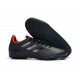 Kopačky Adidas Predator 19.4 TF Všechno černé