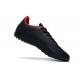 Kopačky Adidas Predator 19.4 TF Všechno černé