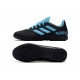 Kopačky Adidas Predator 19.4 TF Černá Modrý