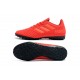 Kopačky Adidas Predator 19.4 TF Červené