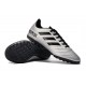 Kopačky Adidas Predator 19.4 TF Stříbrný Černá