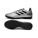 Kopačky Adidas Predator 19.4 TF Stříbrný Černá