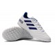 Kopačky Adidas Predator 19.4 TF Bílý Modrý