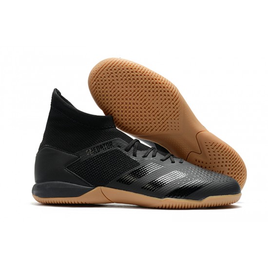 Kopačky Adidas Predator 20.3 IC Černá