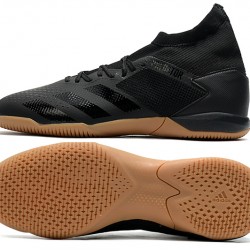 Kopačky Adidas Predator 20.3 IC Černá