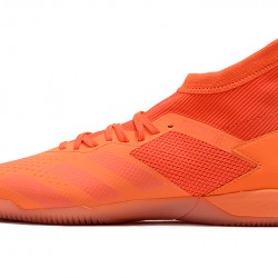 Kopačky Adidas Predator 20.3 IC oranžový