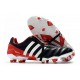 Kopačky Adidas Predator Mania FG Classic Černá Bílý Červené