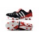 Kopačky Adidas Predator Mania FG Classic Černá Bílý Červené