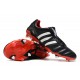 Kopačky Adidas Predator Mania FG Classic Černá Bílý