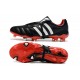 Kopačky Adidas Predator Mania FG Classic Černá Bílý