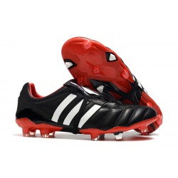 Kopačky Adidas Predator Mania FG Classic Černá Bílý