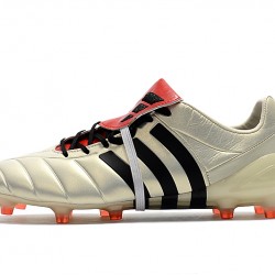 Kopačky Adidas Predator Mania FG Classic Champagne