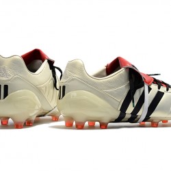 Kopačky Adidas Predator Mania FG Classic Champagne