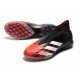 Kopačky Adidas Predator Mutator 20+ TF Bezcenný Černá Bílý Červené