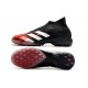 Kopačky Adidas Predator Mutator 20+ TF Bezcenný Černá Bílý Červené