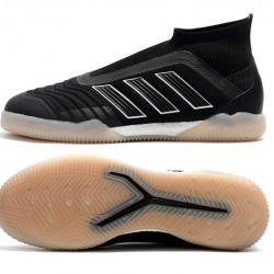 Kopačky Adidas Predator Tango 18+ IC Bezcenný Černá