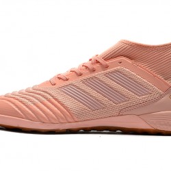 Kopačky Adidas Predator Tango 18.3 IC MD Růžový