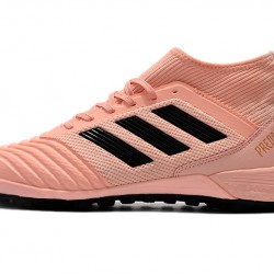 Kopačky Adidas Predator Tango 18.3 TF MD Růžový Černá