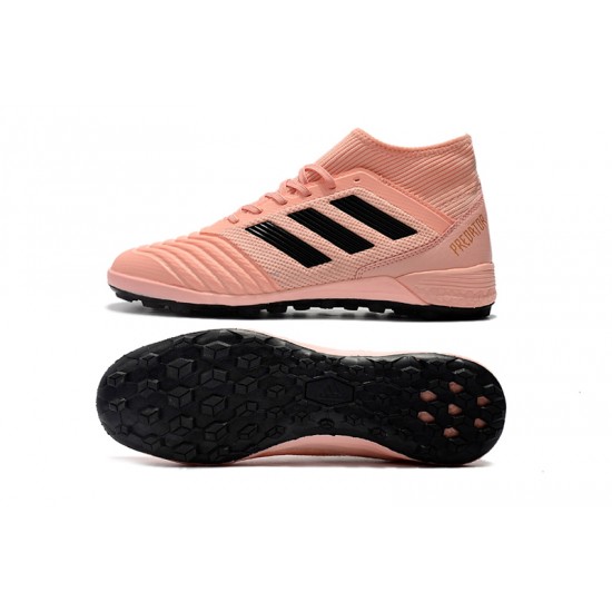 Kopačky Adidas Predator Tango 18.3 TF MD Růžový Černá